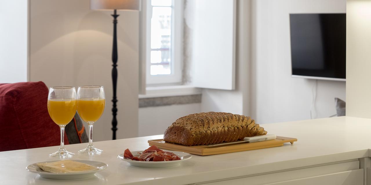 Lisbon Serviced Apartments - Bairro Alto 외부 사진