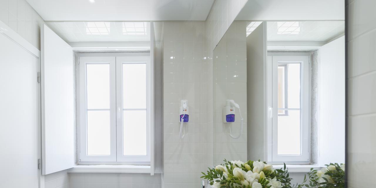 Lisbon Serviced Apartments - Bairro Alto 외부 사진